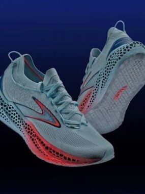 Brooks Exhilarate-BL
